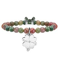 Bracciale Kidult Donna Nature in Acciaio Pietre dure 731120 - 731120